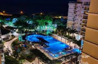 Apartamento Para Vender no Nautilus Home Club em Penha