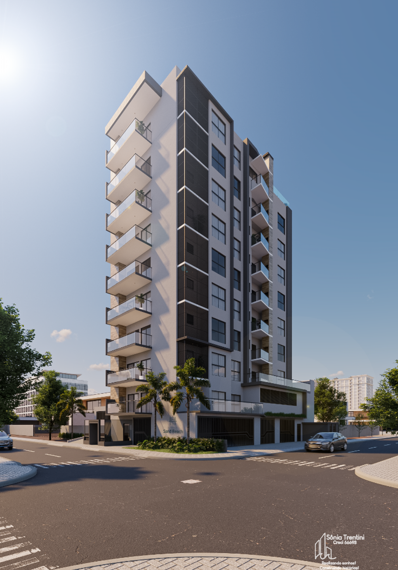 Apartamentos Premium no Itacolomi em Balneário Piçarras