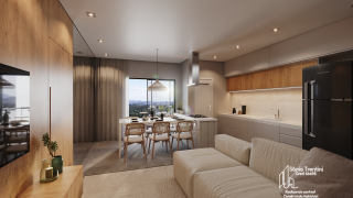 Apartamentos Premium no Itacolomi em Balneário Piçarras