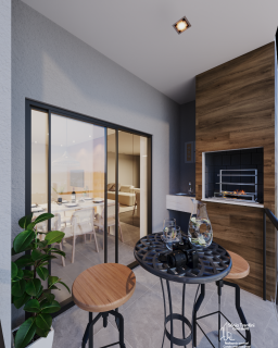 Apartamentos Premium no Itacolomi em Balneário Piçarras