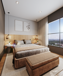 Apartamentos Premium no Itacolomi em Balneário Piçarras