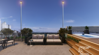 Apartamentos Premium no Itacolomi em Balneário Piçarras
