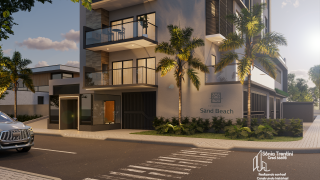 Apartamentos Premium no Itacolomi em Balneário Piçarras