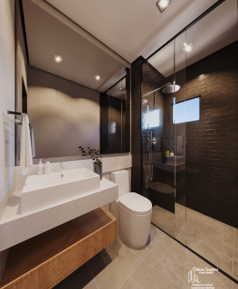 Apartamentos Premium no Itacolomi em Balneário Piçarras