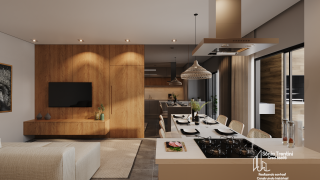 Apartamentos Premium no Itacolomi em Balneário Piçarras