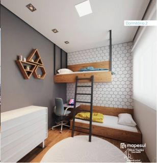 Apartamentos Premium no Itacolomi em Balneário Piçarras