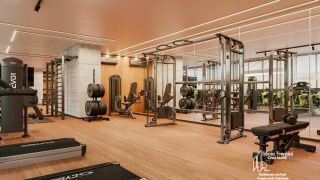 Apartamento Com 3 suítes no Centro em Balneário Piçarras
