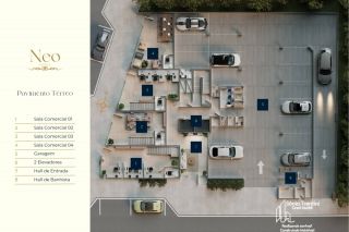 Apartamento com 3 suítes Quadra Mar em Balneário Piçarras