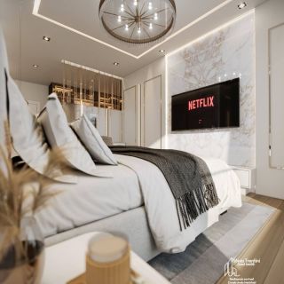 Apartamento com 3 suítes Quadra Mar em Balneário Piçarras