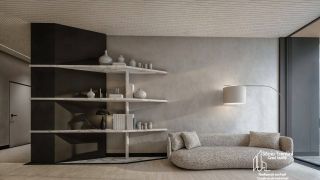 Apartamento com 2 Suítes no Centro em Balneário Piçarras