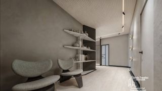 Apartamento com 2 Suítes no Centro em Balneário Piçarras