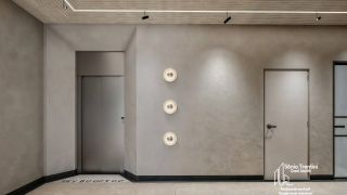Apartamento com 2 Suítes no Centro em Balneário Piçarras