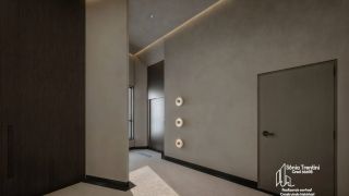 Apartamento com 2 Suítes no Centro em Balneário Piçarras