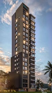 Apartamento com 2 Suítes no Centro em Balneário Piçarras