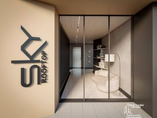 Apartamento com 2 Suítes no Centro em Balneário Piçarras