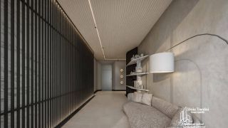 Apartamento com 2 Suítes no Centro em Balneário Piçarras