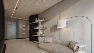 Apartamento com 2 Suítes no Centro em Balneário Piçarras