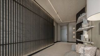 Apartamento com 2 Suítes no Centro em Balneário Piçarras