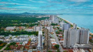 Apartamento com 2 Suítes no Centro em Balneário Piçarras