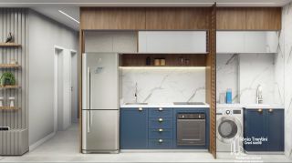 Apartamento com 3 quartos no Itacolomi em Balneário Piçarras