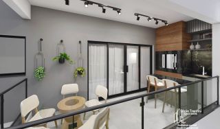 Apartamento com 3 quartos no Itacolomi em Balneário Piçarras