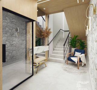 Apartamento com 3 quartos no Itacolomi em Balneário Piçarras