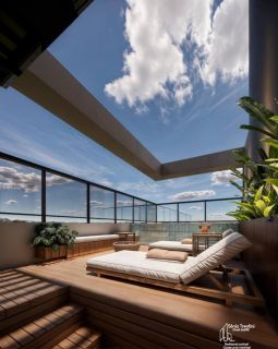 Apartamento com 3 quartos no Itacolomi em Balneário Piçarras