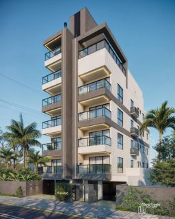 Apartamento com 3 quartos no Itacolomi em Balneário Piçarras