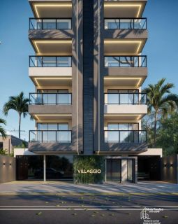 Apartamento com 3 quartos no Itacolomi em Balneário Piçarras