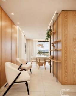Apartamento com 3 quartos no Itacolomi em Balneário Piçarras