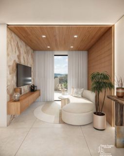 Apartamento com 3 quartos no Itacolomi em Balneário Piçarras