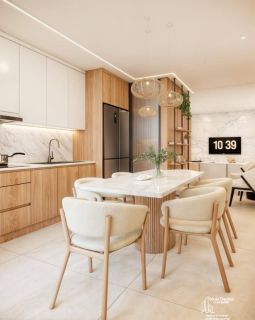 Apartamento com 3 quartos no Itacolomi em Balneário Piçarras