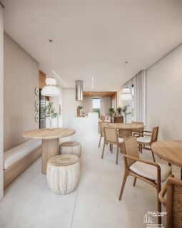 Apartamento com 3 quartos no Itacolomi em Balneário Piçarras