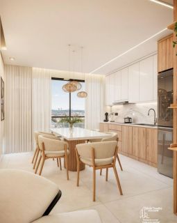 Cobertura Duplex com 3 suítes no Itacolomi em Balneário Piçarras