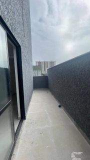 Apartamento Pronto Para Morar com 2 quartos no Itacolomi em Balneário Piçarras