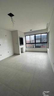 Apartamento Pronto Para Morar com 2 quartos no Itacolomi em Balneário Piçarras