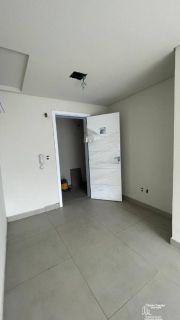Apartamento Pronto Para Morar com 2 quartos no Itacolomi em Balneário Piçarras