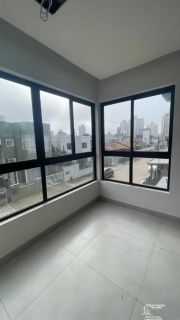 Apartamento Pronto Para Morar com 2 quartos no Itacolomi em Balneário Piçarras