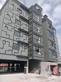 Apartamento Pronto Para Morar com 2 quartos no Itacolomi em Balneário Piçarras