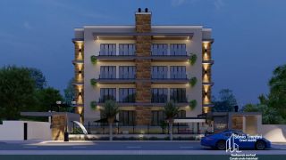 Apartamento com 3 quartos no Itacolomi em Balneário Piçarras
