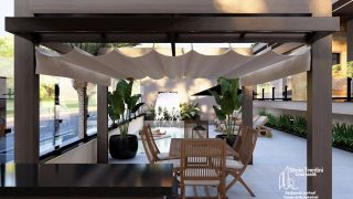 Apartamento Para Vender com 3 quartos Itacolomi em Balneário Piçarras