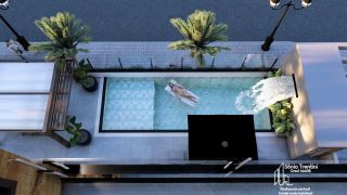 Apartamento Para Vender com 3 quartos Itacolomi em Balneário Piçarras