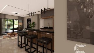 Apartamento Para Vender com 3 quartos Itacolomi em Balneário Piçarras