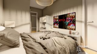 Apartamento Para Vender com 3 quartos Itacolomi em Balneário Piçarras
