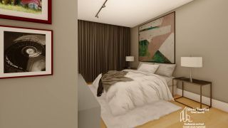 Apartamento Para Vender com 3 quartos Itacolomi em Balneário Piçarras