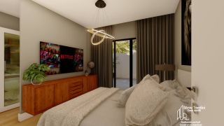 Apartamento Para Vender com 3 quartos Itacolomi em Balneário Piçarras