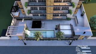 Apartamento Para Vender com 3 quartos Itacolomi em Balneário Piçarras