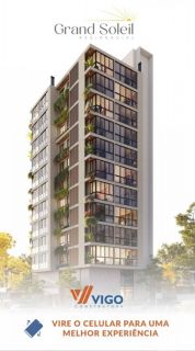Apartamento com 1 Quarto no Centro em Balneário Piçarras