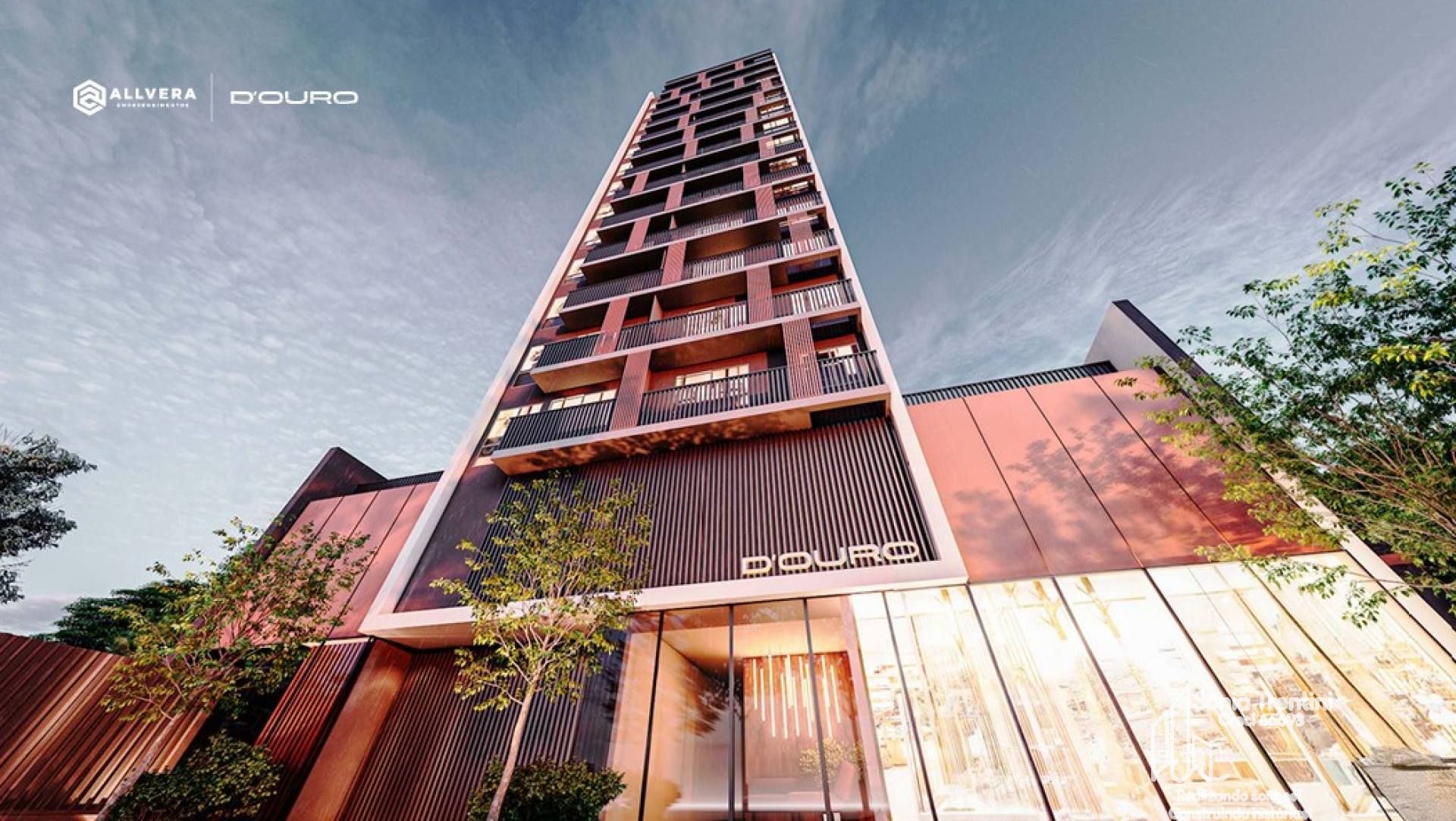 Apartamento Stúdio na Armação em Penha