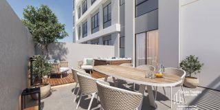 Apartamento Stúdio no bairro Armação em Penha